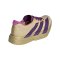 adidas Adizero Adios Pro 4 Laufschuh Beige - beige