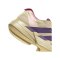 adidas Adizero Adios Pro 4 Laufschuh Beige - beige
