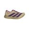 adidas Adizero Adios Pro 4 Laufschuh Beige - beige