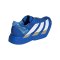 adidas Adizero Adios Pro 4 Laufschuh Blau - blau