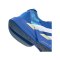 adidas Adizero Adios Pro 4 Laufschuh Blau - blau