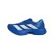 adidas Adizero Adios Pro 4 Laufschuh Blau - blau