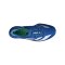 adidas Adizero Adios Pro 4 Laufschuh Blau - blau