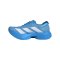 adidas Damen Adizero Adios Pro 4 Laufschuh Weiß - weiss