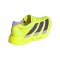 adidas Adizero Adios Pro 4 Laufschuh Gelb - gelb