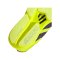 adidas Adizero Adios Pro 4 Laufschuh Gelb - gelb