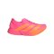 adidas Adizero Adios Pro 4 Laufschuh Rosa - rosa