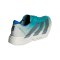 adidas Adizero Adios Pro 4 Laufschuh Türkis - tuerkis