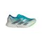 adidas Adizero Adios Pro 4 Laufschuh Türkis - tuerkis