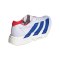 adidas Adizero Adios Pro 4 Laufschuh Weiß - weiss