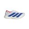 adidas Adizero Adios Pro 4 Laufschuh Weiß - weiss