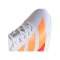 adidas Adizero Adios Pro 4 Laufschuh Weiß - weiss