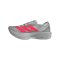 adidas Adizero Adios Pro Evo 2 Laufschuh Silber - silber