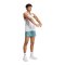 adidas Adizero Archive Running Tight Grün - gruen