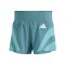 adidas Adizero Archive Running Tight Grün - gruen