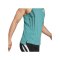 adidas Adizero Archive Running T-Shirt Blau - blau