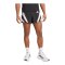 adidas Adizero Archive Short Schwarz - schwarz