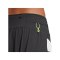 adidas Adizero Archive Short Schwarz - schwarz