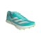 adidas Adizero Avanti Schuh Blau - blau