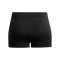 adidas Adizero Booty Boxershort Damen Schwarz - schwarz