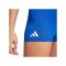 adidas Short Damen Blau - blau