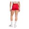 adidas Short Damen Rot - rot