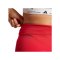 adidas Short Damen Rot - rot