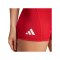 adidas Short Damen Rot - rot
