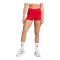 adidas Short Damen Rot - rot