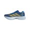 adidas Adizero Boston 13 Laufschuh Blau - blau