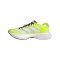 adidas Damen Adizero Boston 13 Laufschuh Gelb - gelb