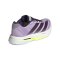 adidas Damen Adizero Boston 13 Laufschuh Lila - lila