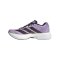 adidas Damen Adizero Boston 13 Laufschuh Lila - lila