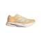 adidas Adizero Boston 13 Shoes Orange - orange