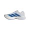 adidas Damen Adizero Boston 13 Laufschuh Weiß - weiss