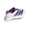 adidas Damen Adizero Boston 13 Laufschuh Weiß - weiss