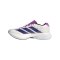 adidas Damen Adizero Boston 13 Laufschuh Weiß - weiss