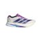 adidas Damen Adizero Boston 13 Laufschuh Weiß - weiss