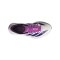 adidas Damen Adizero Boston 13 Laufschuh Weiß - weiss