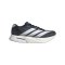 adidas Adizero Boston 13 Laufschuh Dunkelblau - blau