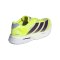 adidas Adizero Boston 13 Laufschuh Gelb - gelb