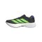 adidas Adizero Boston 13 Laufschuh Schwarz - schwarz