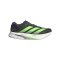 adidas Adizero Boston 13 Laufschuh Schwarz - schwarz