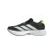 adidas Adizero Boston 13 Laufschuh Schwarz - schwarz