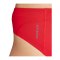 adidas Short Damen Rot - rot