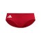 adidas Short Damen Rot - rot