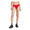 adidas Short Damen Rot - rot