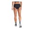 adidas Adizero Brief Boxershort Damen Schwarz - schwarz