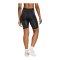 adidas Adizero Control Short Damen Schwarz - schwarz