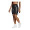 adidas Adizero Control Short Damen Schwarz - schwarz